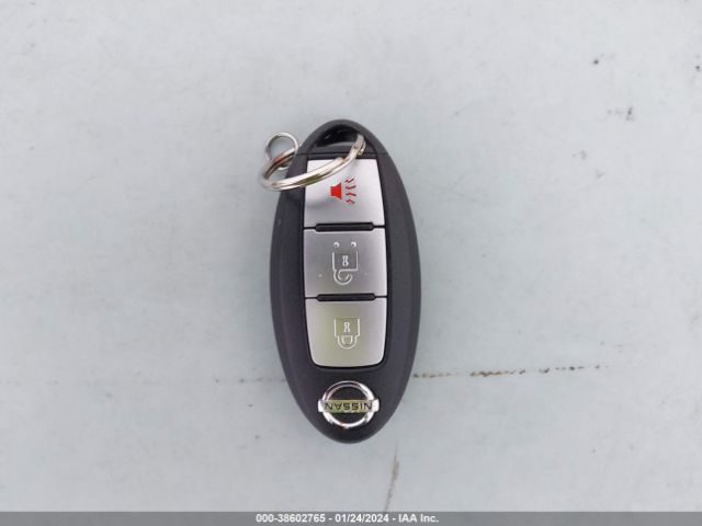 5N1AZ2MH5HN141095 Nissan MURANO S