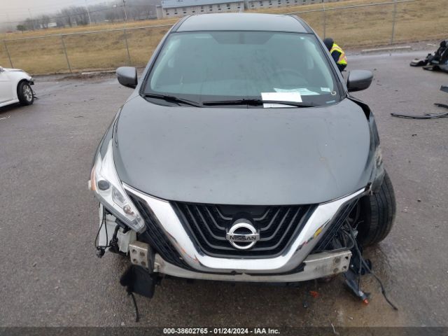 5N1AZ2MH5HN141095 Nissan MURANO S