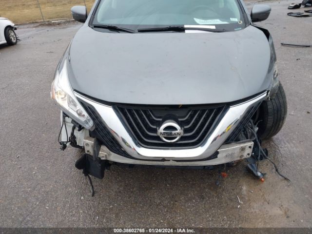 5N1AZ2MH5HN141095 Nissan MURANO S