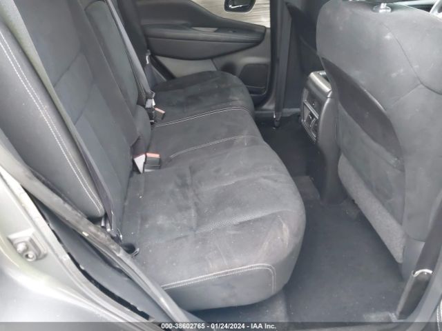 5N1AZ2MH5HN141095 Nissan MURANO S