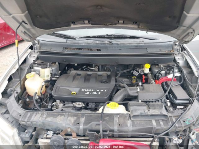 3C4PDCAB7FT708889 Dodge JOURNEY SE
