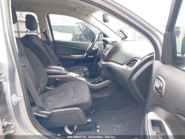 3C4PDCAB7FT708889 Dodge JOURNEY SE