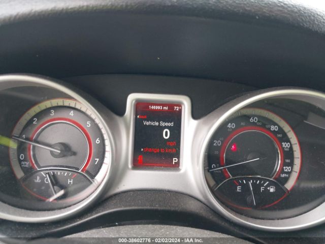 3C4PDCAB7FT708889 Dodge JOURNEY SE
