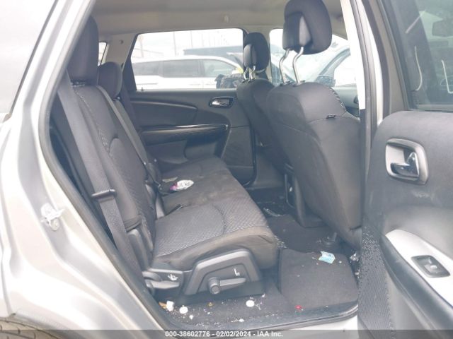 3C4PDCAB7FT708889 Dodge JOURNEY SE
