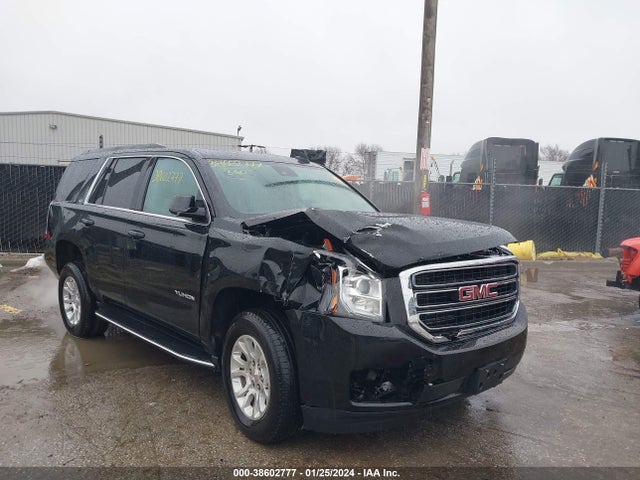 2020 1GKS2BKC6LR203422 main image
