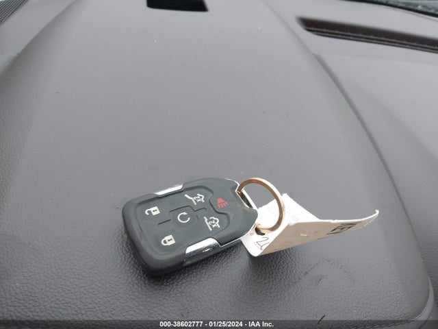 GMC Yukon 4wd Slt 2020 1GKS2BKC6LR203422 Image 11