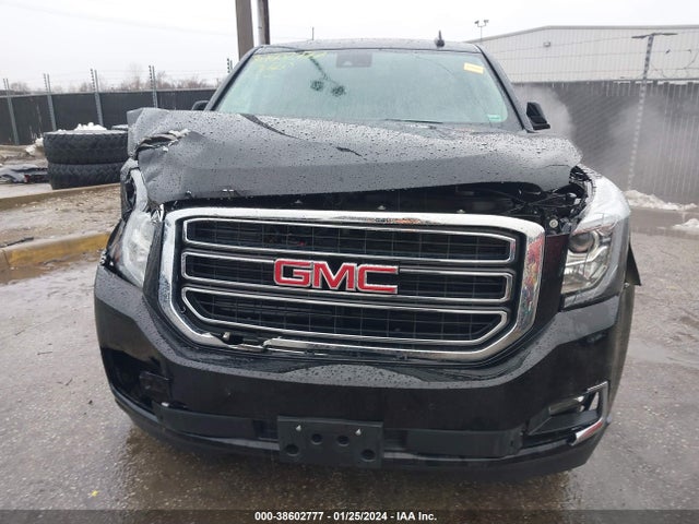 GMC Yukon 4wd Slt 2020 1GKS2BKC6LR203422 Image 13