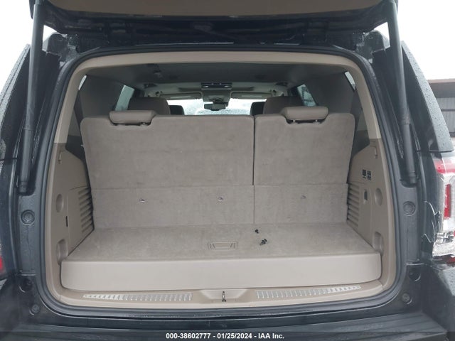 GMC Yukon 4wd Slt 2020 1GKS2BKC6LR203422 Image 12