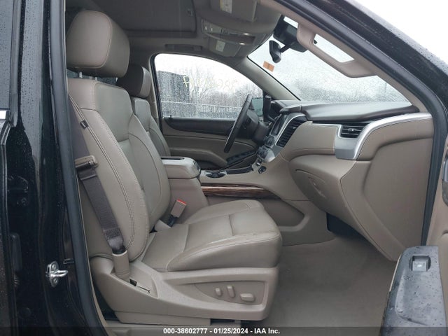 GMC Yukon 4wd Slt 2020 1GKS2BKC6LR203422 Image 5