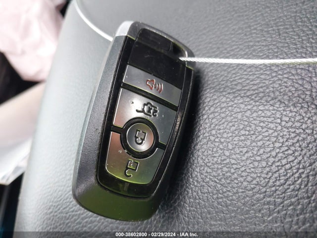 Ford Expedition Xlt 2019 1FMJU1HT5KEA54277 Image 11