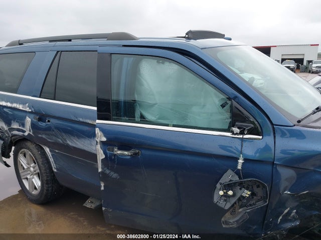 Ford Expedition Xlt 2019 1FMJU1HT5KEA54277 Image 13