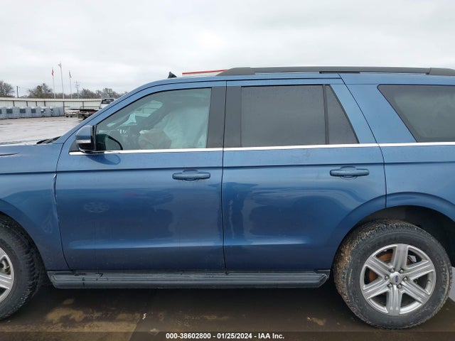 Ford Expedition Xlt 2019 1FMJU1HT5KEA54277 Image 14