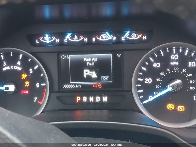 Ford Expedition Xlt 2019 1FMJU1HT5KEA54277 Image 15