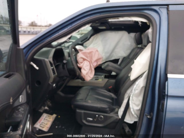 Ford Expedition Xlt 2019 1FMJU1HT5KEA54277 Image 5