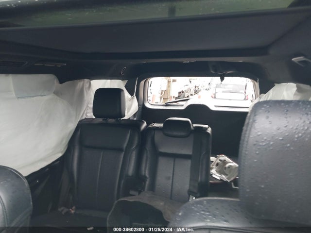Ford Expedition Xlt 2019 1FMJU1HT5KEA54277 Image 8