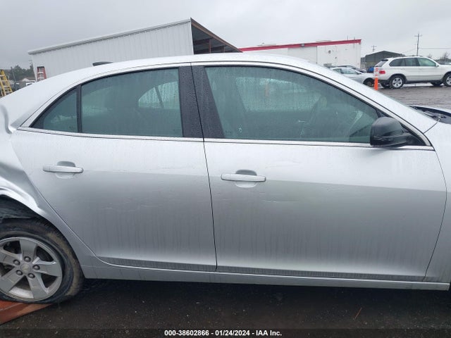 Chevrolet Malibu Limited Ls 2016 1G11B5SA7GF142959 Image 13