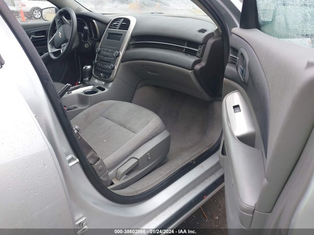 Chevrolet Malibu Limited Ls 2016 1G11B5SA7GF142959 Image 5