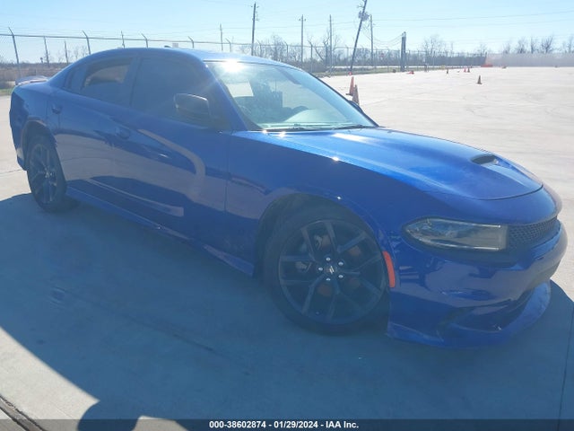 2022 2C3CDXCT9NH204979 main image