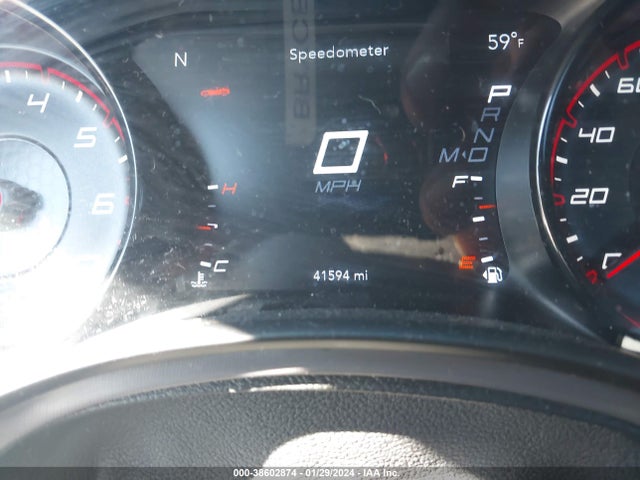 Dodge CHARGER R/T 2022 2C3CDXCT9NH204979 Image 16
