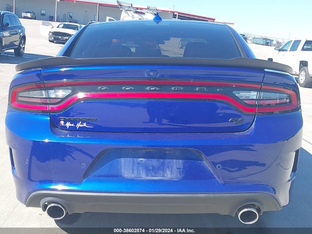 Dodge CHARGER R/T 2022 2C3CDXCT9NH204979 Image 17