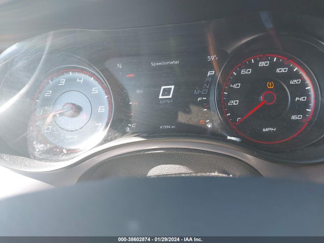 Dodge CHARGER R/T 2022 2C3CDXCT9NH204979 Image 7