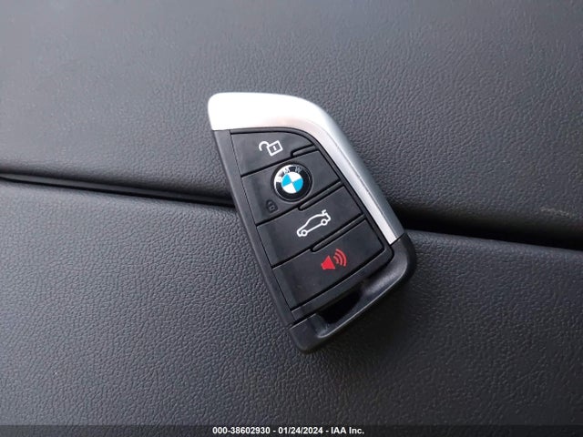 WBA13AG06PCN50168 BMW 530e