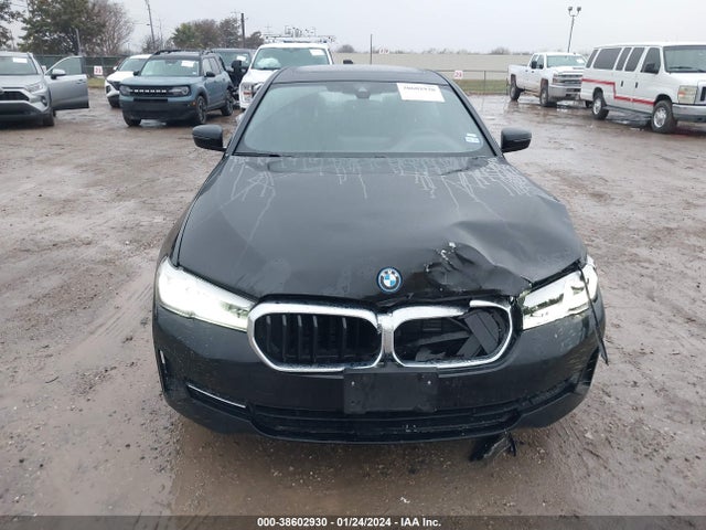 WBA13AG06PCN50168 BMW 530e