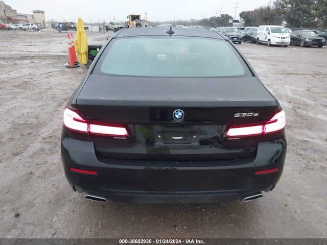 WBA13AG06PCN50168 BMW 530e