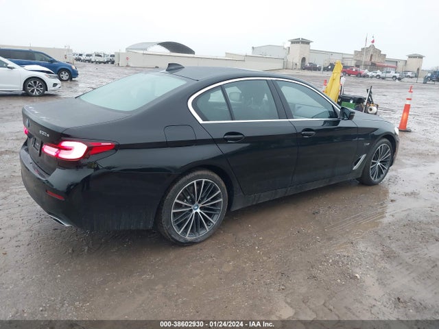WBA13AG06PCN50168 BMW 530e