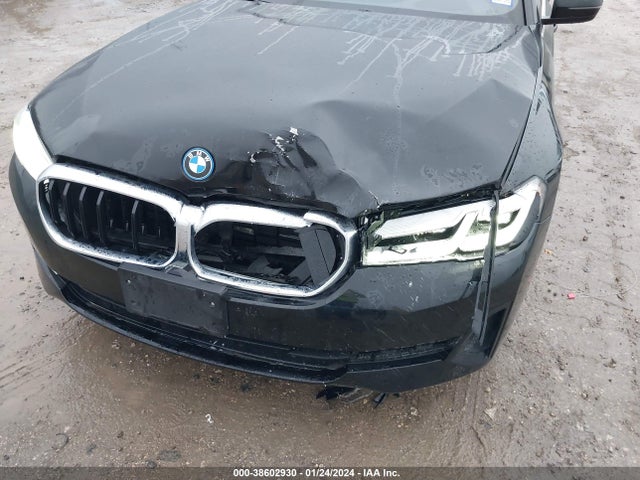 WBA13AG06PCN50168 BMW 530e