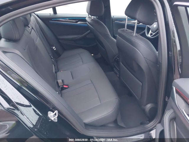 WBA13AG06PCN50168 BMW 530e