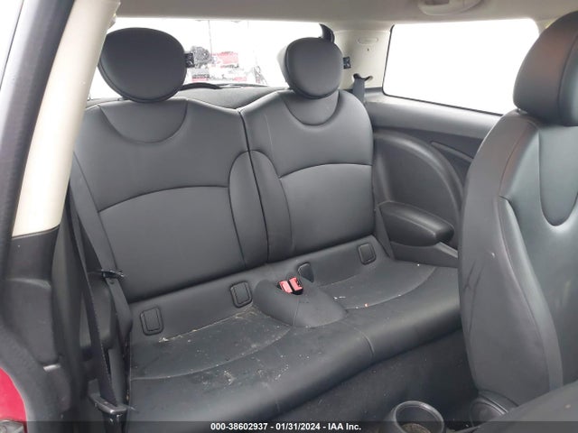 2013 MINI HARDTOP WMWSU3C5XDT371433 Photo 7