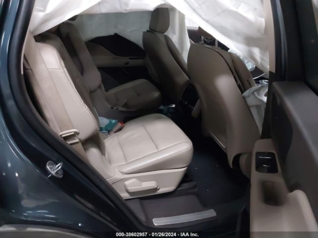 5LM5J7XC1MGL17609 Lincoln Aviator Reserve