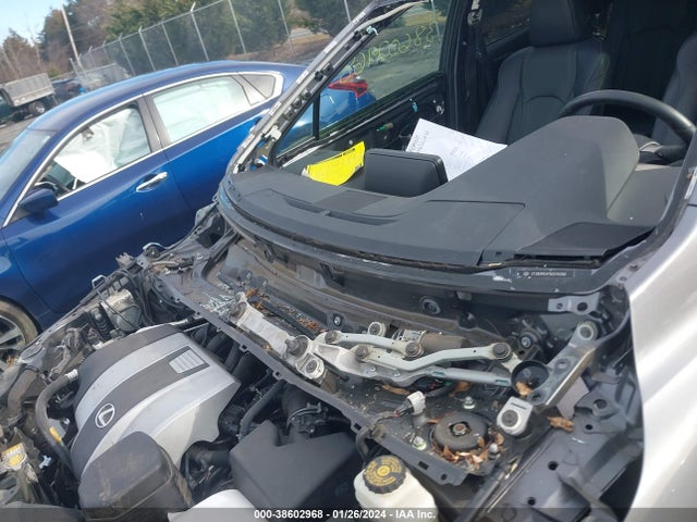 2T2BZMCA7GC015200 Lexus RX 350