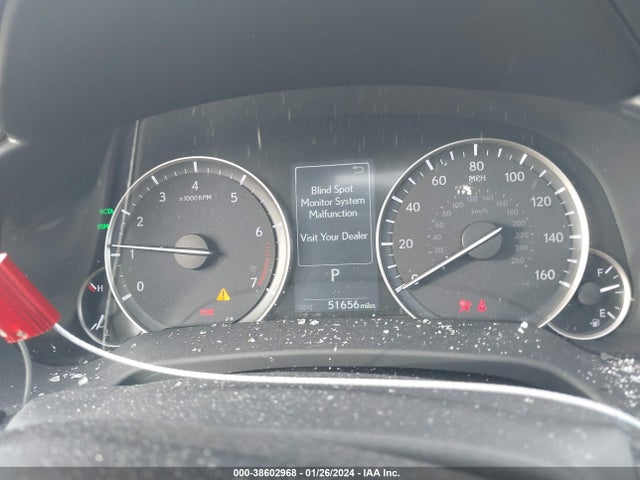 2T2BZMCA7GC015200 Lexus RX 350