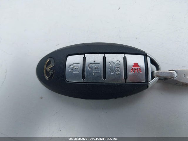 2006 INFINITI M35X VIN: JNKAY01F06M250936