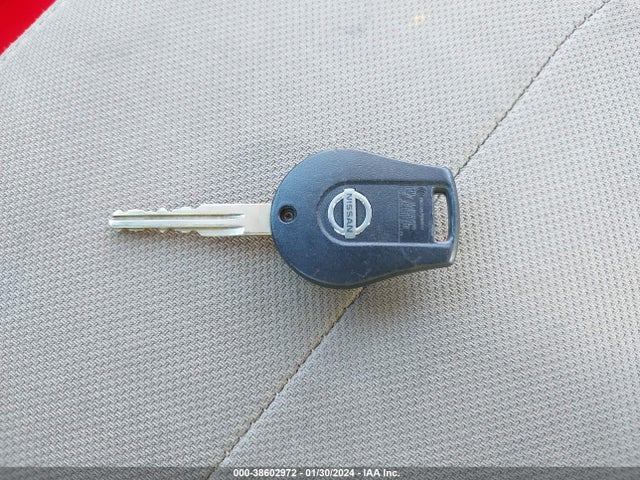 Nissan SENTRA S 2017 3N1AB7AP5HY389807 Image 11