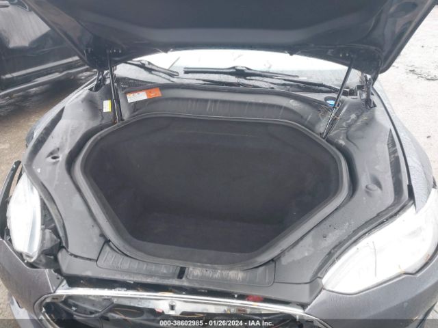 5YJSA1H23FF088392 Tesla Model S 70d/85d/p85d