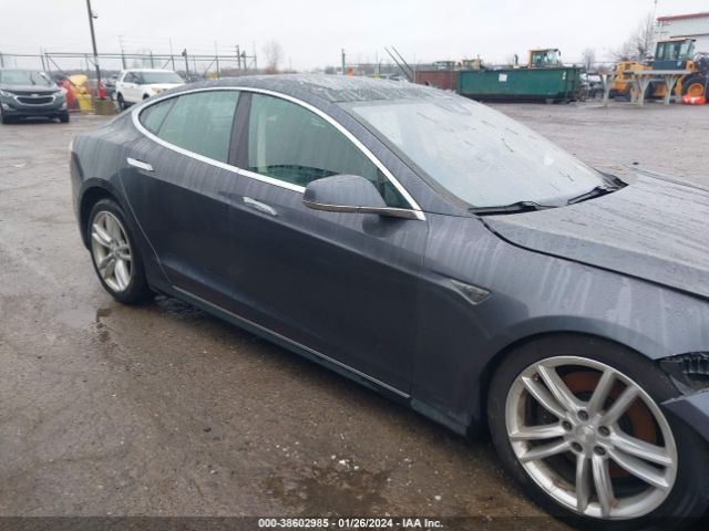 5YJSA1H23FF088392 Tesla Model S 70d/85d/p85d
