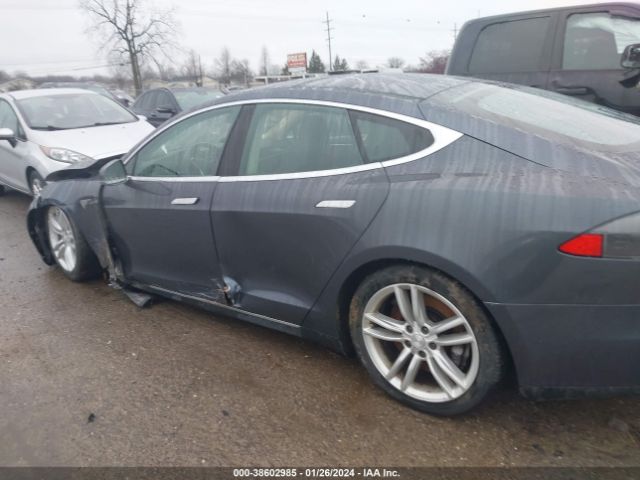 5YJSA1H23FF088392 Tesla Model S 70d/85d/p85d