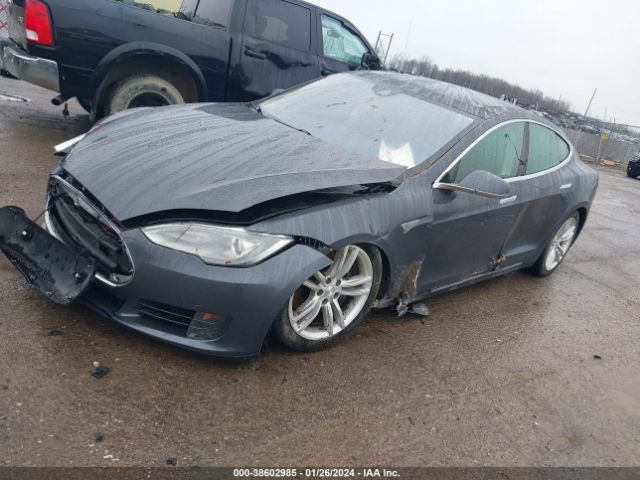 5YJSA1H23FF088392 Tesla Model S 70d/85d/p85d