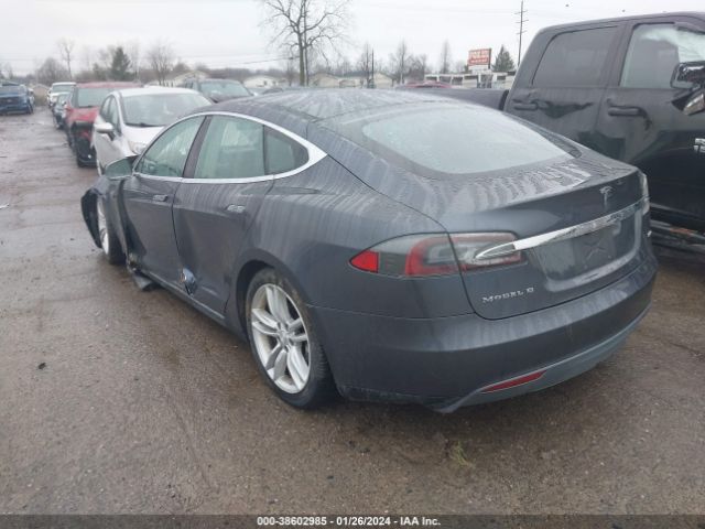 5YJSA1H23FF088392 Tesla Model S 70d/85d/p85d