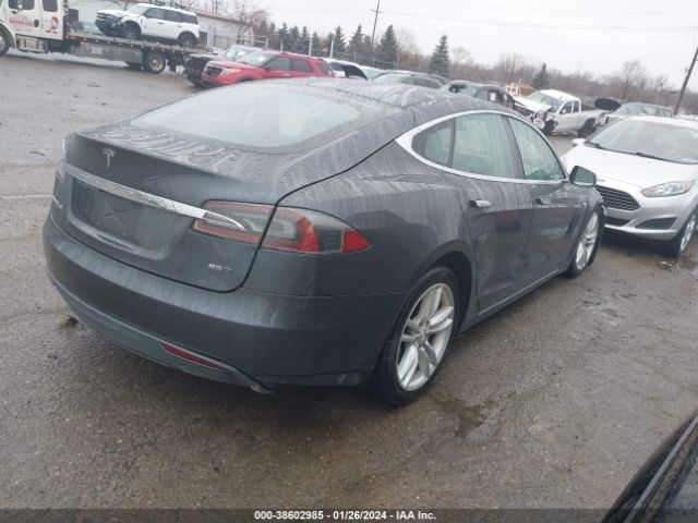 5YJSA1H23FF088392 Tesla Model S 70d/85d/p85d