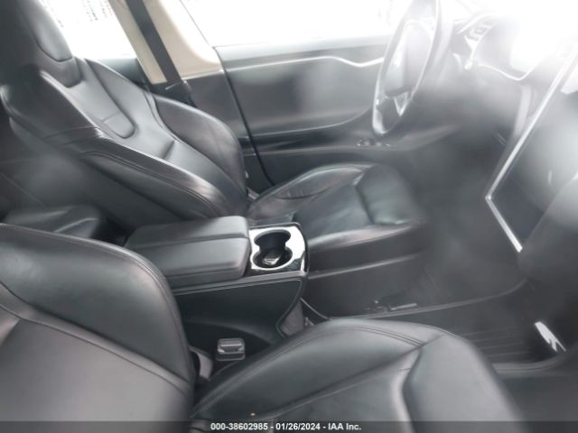5YJSA1H23FF088392 Tesla Model S 70d/85d/p85d