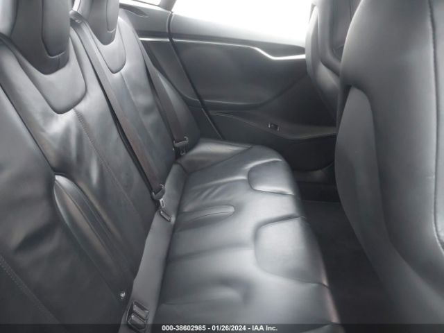 5YJSA1H23FF088392 Tesla Model S 70d/85d/p85d