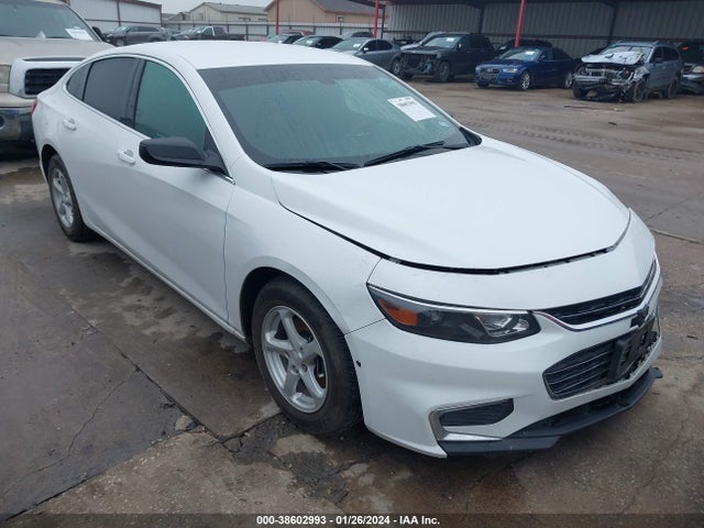 2018 1G1ZB5ST0JF234863 главное изображение