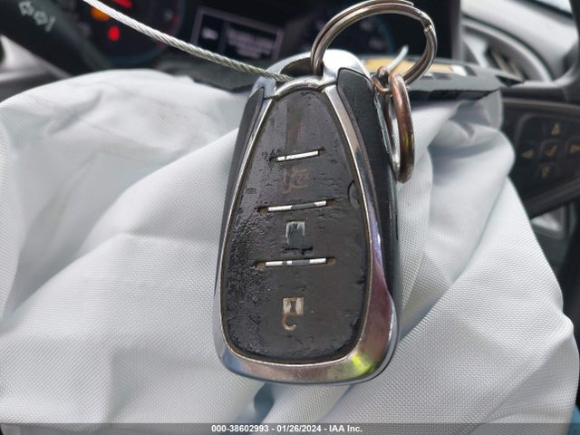 Chevrolet Malibu 1ls 2018 1G1ZB5ST0JF234863 Image 11