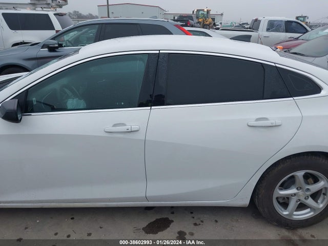 Chevrolet Malibu 1ls 2018 1G1ZB5ST0JF234863 Image 15