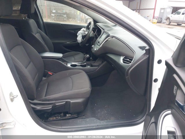 Chevrolet Malibu 1ls 2018 1G1ZB5ST0JF234863 Image 5