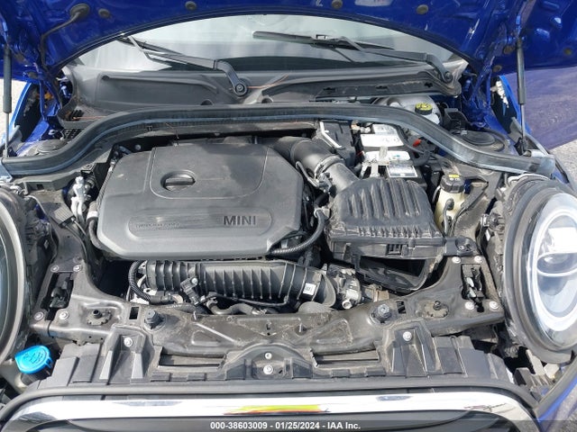 2021 MINI HARDTOP WMWXU7C07M2P10155 Photo 9